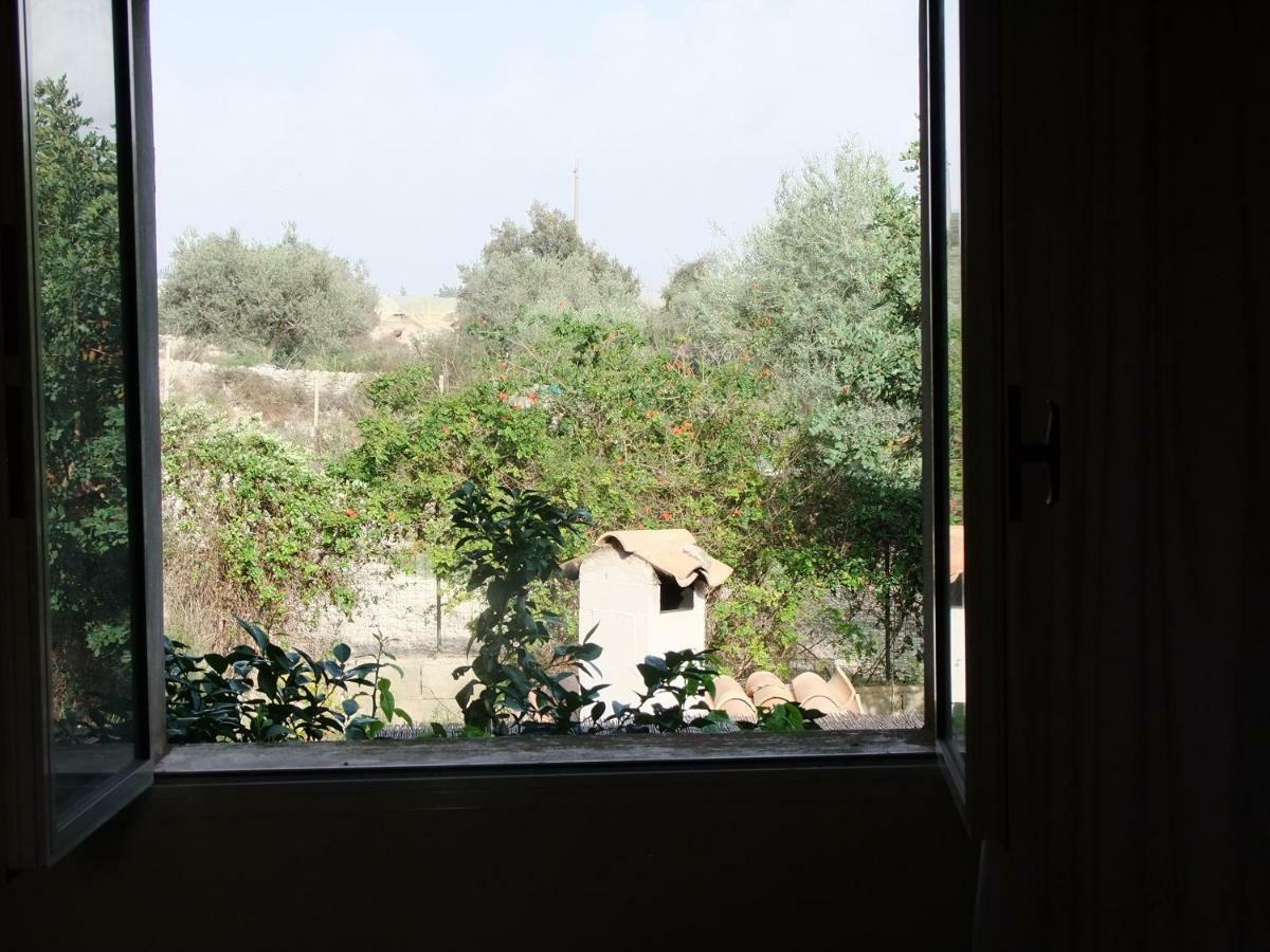 مبيت وإفطار كوميزو Il Filo Di Paglia المظهر الخارجي الصورة