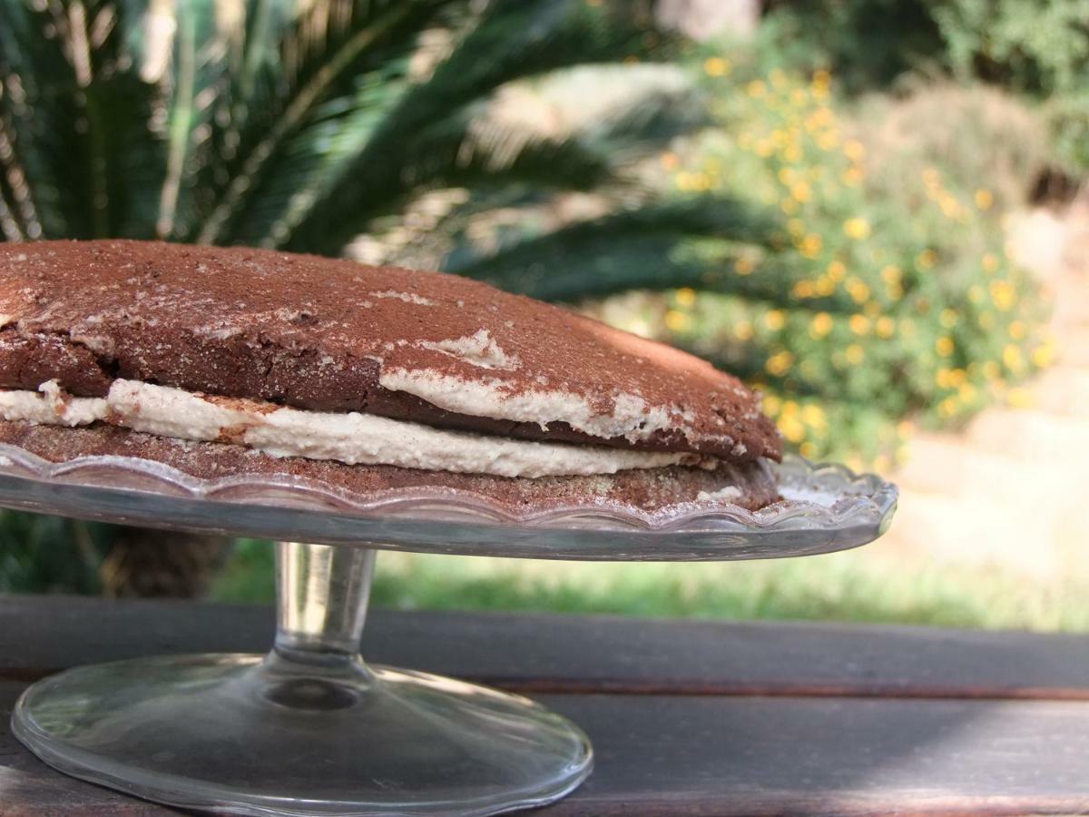 مبيت وإفطار كوميزو Il Filo Di Paglia المظهر الخارجي الصورة